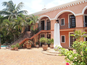 Hotel Santa Fe
