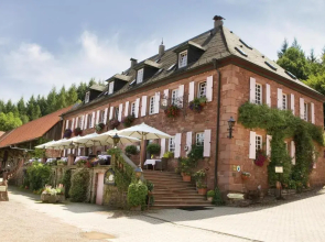 Hotel Der Schafhof Amorbach