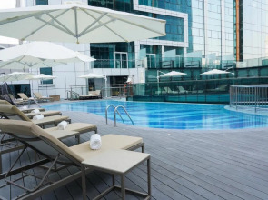 Al Khoory Sky Garden Hotel