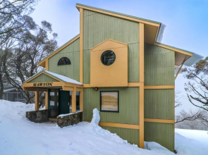 Mawson Unit 5