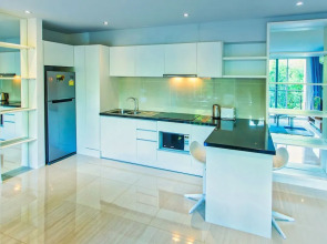 Athena Waterpark Jomtien Beach