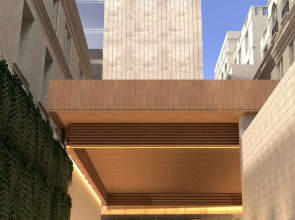 Hilton Kyoto