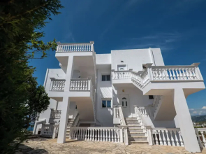 Hotel Horizon Ksamil