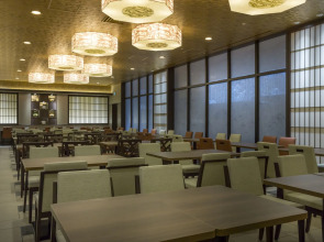 Hot Spring OSAKA HINODE HOTEL NIPPONBASHI