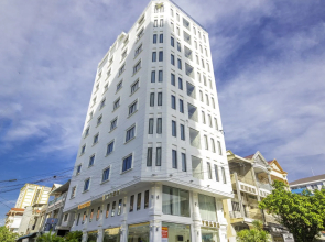 Vinny Boutique Hotel