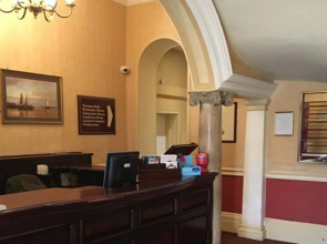 St Mellons Hotel