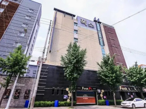 Daegu Seongseo Fox