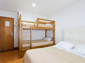 Braganca Oporto Hotel