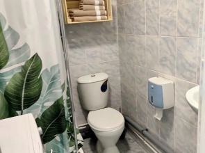 Мириады в микрорайоне Строителей