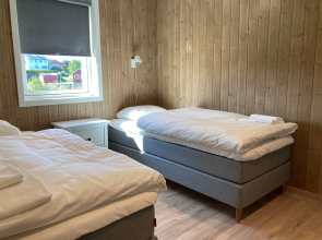 Norsk Havbrukssenter AS