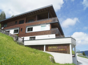 Bergjuwel