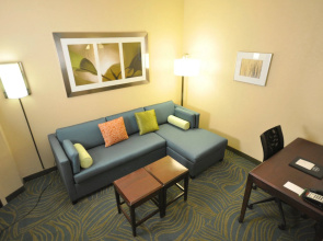 Springhill Suites by Marriott Galveston