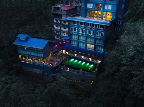 Amor Gangtok Resort and Spa