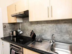 1BR Summit Holburn - Cosy Flat With Ultrafast Wifi