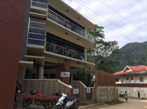 Rovic'S Tourist Hotel