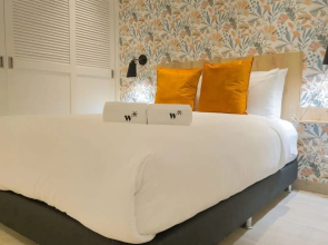 Captivating 1BR With Balcony in Panama