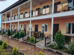 Mini Hotel Vavilon