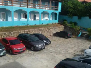 Pousada Mirage Mar