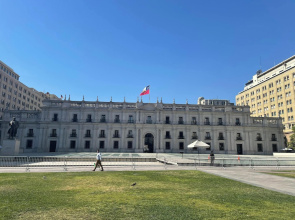 Casa Marcoleta