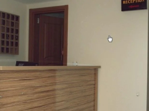 Elit Marmara Hotel