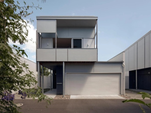 Byron Bay Accom - North Beach Houses 44 Bayshore Drive - No pool in studio