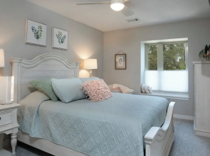 1718 Bluff Villas at The Sea Pines Resort