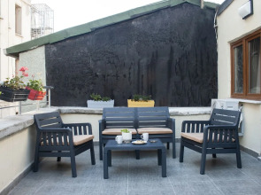 Maravilloso Hotel Pera