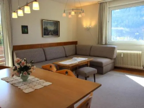 Apartment Haus Reitl III.1