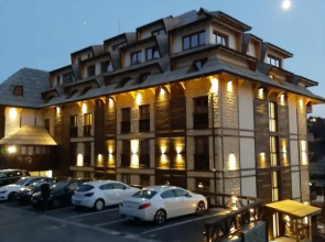 Apart Hotel & Spa Zoned II, apartman Bebi, br 1411