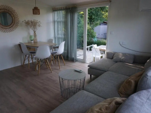 KD 883 - Vakantiepark Kijkduin