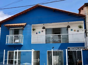 Pousada Caminho do Mar