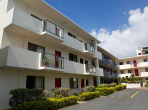 Harbour Side Resort