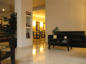 Hotel Anemoni