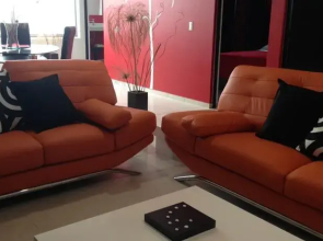 Suites De Lujo