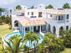 La Samanna, A Belmond Hotel, St Martin