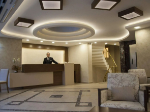 Mütevelli Otel