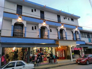 Hotel Central
