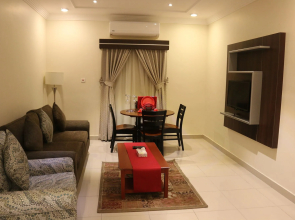 Al-Fakhamah Hotel Apartments - Families Only