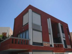 Sunshine Apartment – Next to the Sea