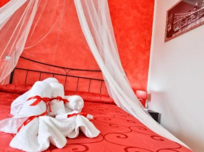 b&b il salice castellabate