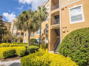 Karen's Windsor Hill's Resort Condo