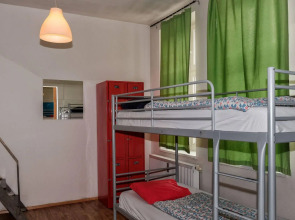 Hostel One Prague