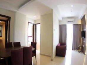 MG Suites Hotel Semarang