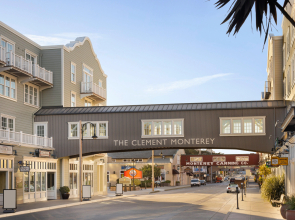 InterContinental the Clement Monterey by IHG
