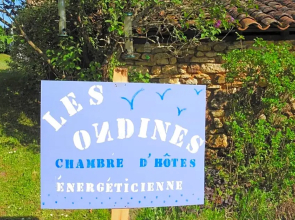 Les Ondines