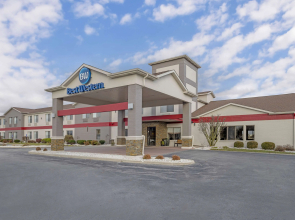 Best Western Celina