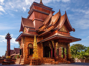 Ammatara Pura Pool Villas