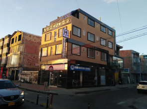 Hotel Funza Real