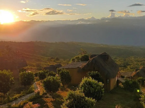 eco-Hotel Carigua