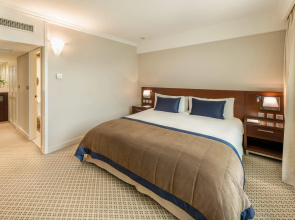 InterContinental Athenaeum Athens
